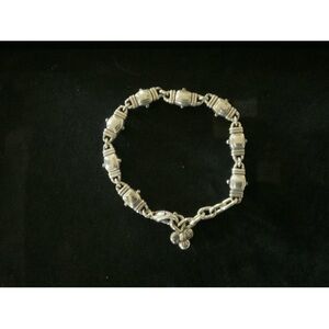 Silver Bracelet - Women